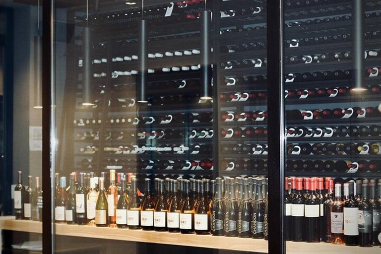 Cata exclusiva de vinos Malbec en un Hotel Boutique de Palermo