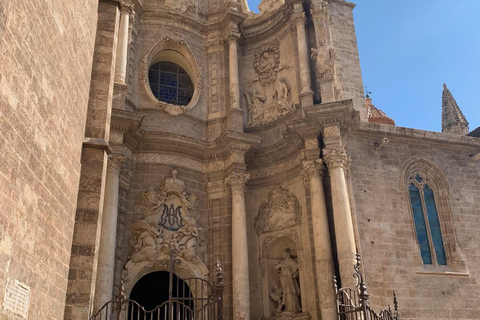 Desde Albir, Altea, Benidorm y Calpe: Excursión a la Ciudad de ValenciaExcursión desde el Hotel Bahía de Calpe