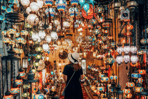 Istanbul Instagram Tour: Top Spots (Private &amp; All-Inclusive)