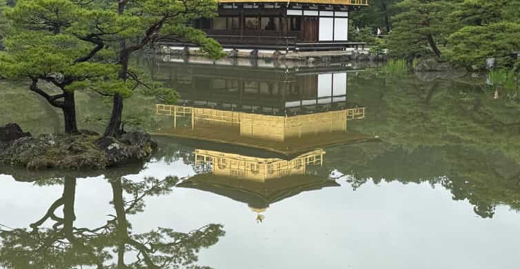 Kyoto: Memory Kyoto E-Bike Tour photo 10