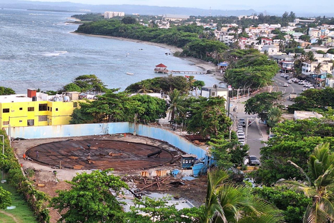 Puerto Plata: City Highlights & Beach Escape