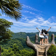 Cebu: City and Highlands Discovery Full-Day Tour with Lunch Cebu: City and Highlands Discovery Full-Day Tour with Lunch