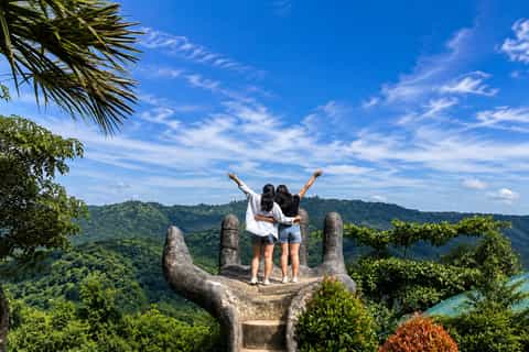 Cebu: City and Highlands Discovery Full-Day Tour with Lunch - Image 3