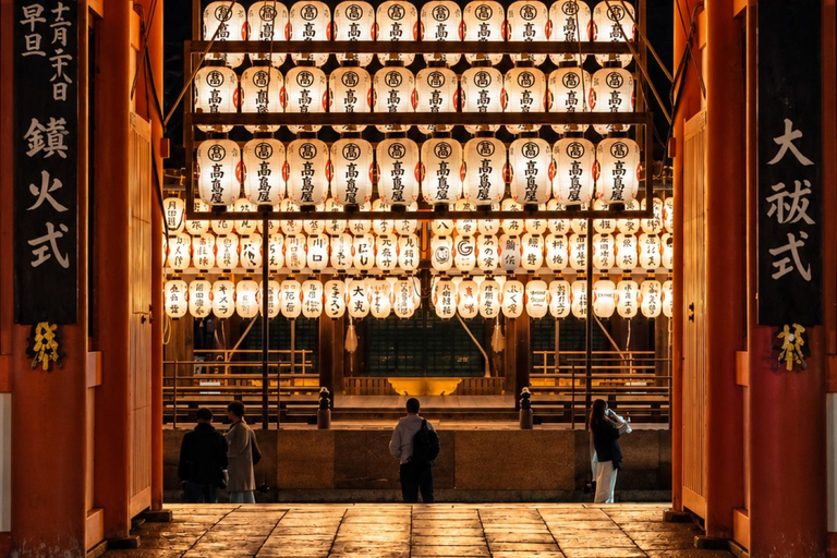 From Osaka/Kyoto: Kyoto Private Tour with Driver & Guide Kyoto/Osaka Pickup & Drop-off – ES/IT/DE/PT Guide