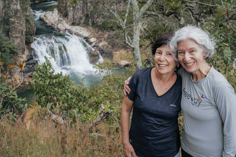 From São Paulo: 5-Day Serra da Canastra Wildlife Safari