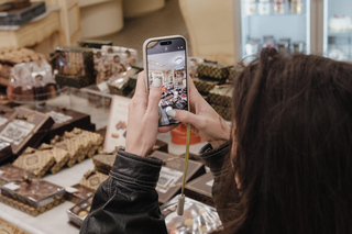 Toulouse: Geführte Foodtour mit Vollverpflegung und Getränken