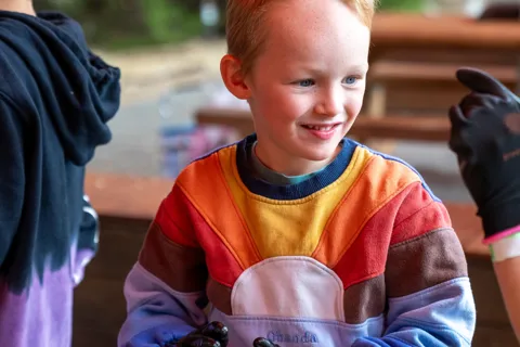 Adelaide: TreeClimb Adelaide Climb For Little Adventurers