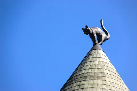 Riga : visite à pied de la vieille ville