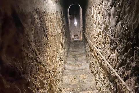 Bucharest: Dracula's Castle, Brasov & Peles Castle Day Trip