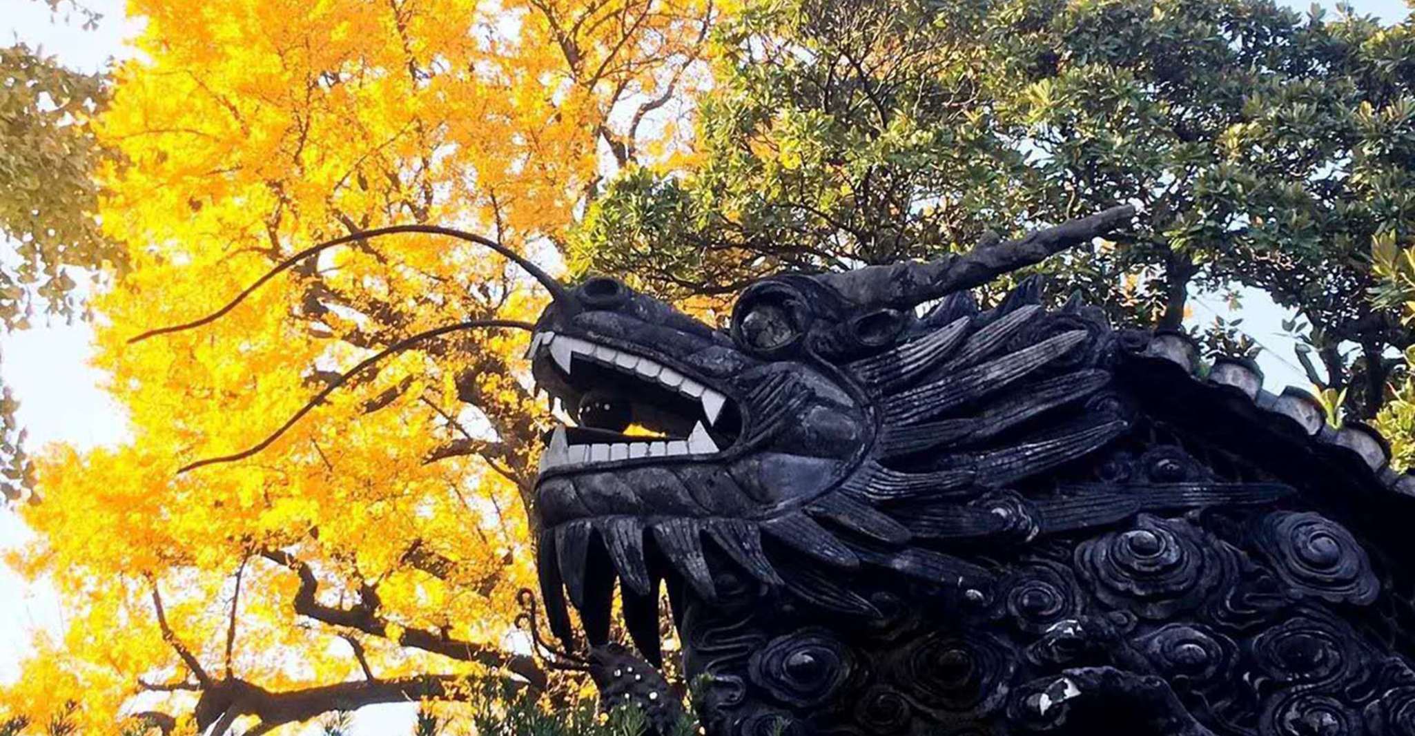 Shanghai: 3-Hour Old Shanghai City Tour photo 5