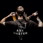 AXE THROWING EXPERIENCE IN ANTWERP