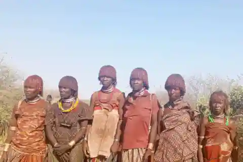 Ethiopia: 3-Day Omo Valley Tribes Tour from Addis Ababa