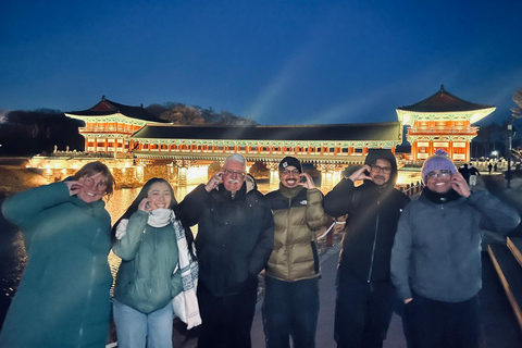 Gyeongju: Ancient Capital Secrets & Hidden Gems Private Tour Small Group Join-in Tour (Max 8 Guests)