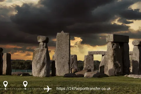 Stonehenge Express Tour: En resa till forntida mysterier