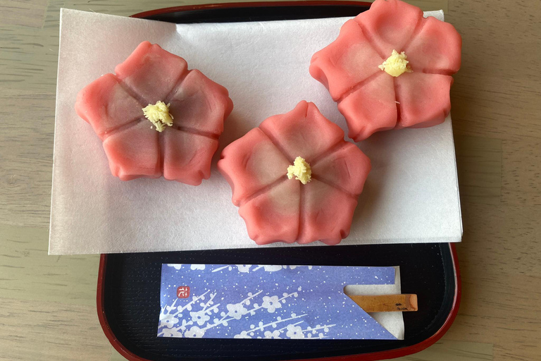 Osaka: Private Tea Ceremony Experience at Your Location