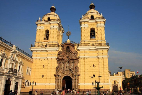 Expedição ao Peru: Emoções e emoções em 5D!