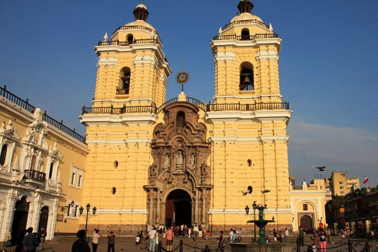 Expedição ao Peru: Emoções e emoções em 5D!