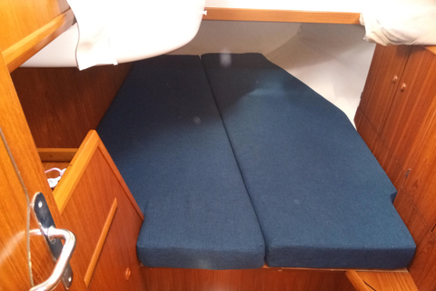 Malta: Private Sailing Cruise Malta: Private Sailing Cruise with Wind Magic Charters