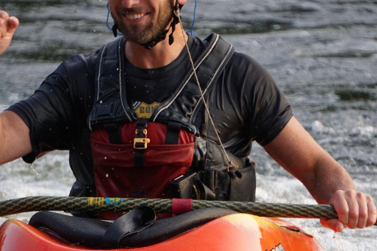 Day Trip From Boston: Kayak Tour through Gloucester Harbor