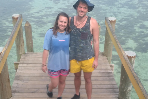 Transfer z międzynarodowego lotniska Nadi...