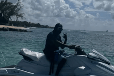 Barbados: Jet Ski Rental with Supreme WatersportsBarbados: 30-Mins Jet Ski Adventure with Supreme Watersports