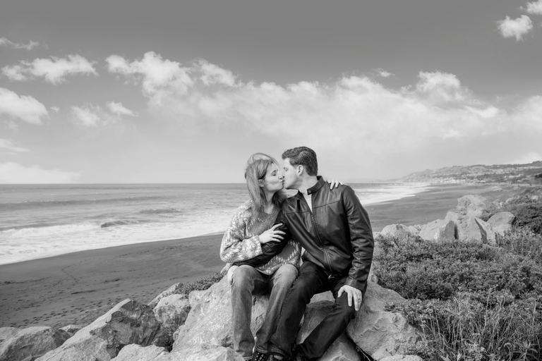 Capture moments along the iconic California Coast Highway 1