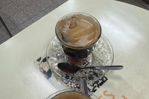 Addis Ababa: Open Market, Local Food & Coffee Ceremony