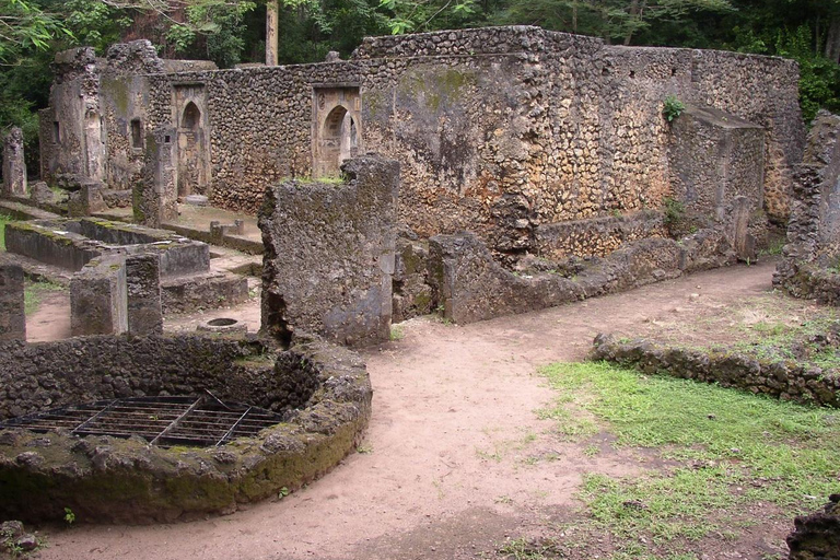 Full-Day Malindi & Watamu Discovery Tour and Excursion