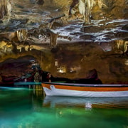 From Valencia: Cueva de Sant Josep + Entrance Included + Coordinator