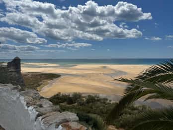 Algarve, Lisboa; V.I.P. Viaje por carretera para mujeres con guía femenina