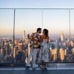 New York: biglietto per il ponte di osservazione Edge Immersive