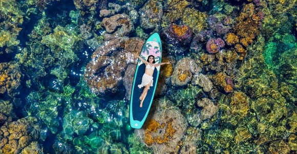 Phu Quoc: 3 Islands Speedboat Tour with Snorkeling & Lunch