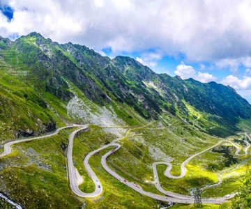 La strada più bella del mondo - Piccoli gruppi di max 7 turisti