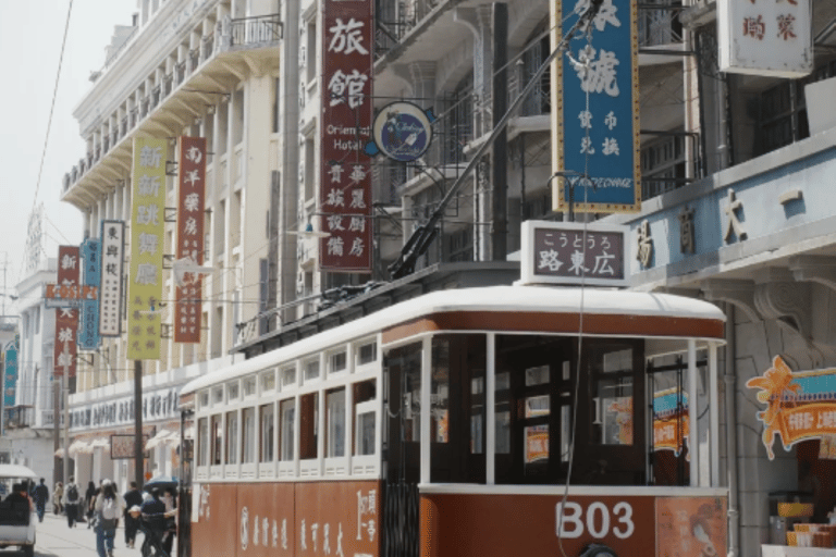 Shanghai: Zhujiajiao Private Tour+Yu Garden/Film Park