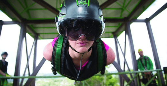 Toro Verde: The Monster Zipline and 7 Ziplines Adventure