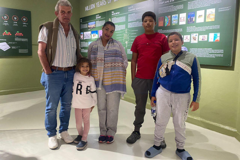 Addis Ababa: Stopover & Layover Tour- Private, Fast Flexible 8 Hour Tour