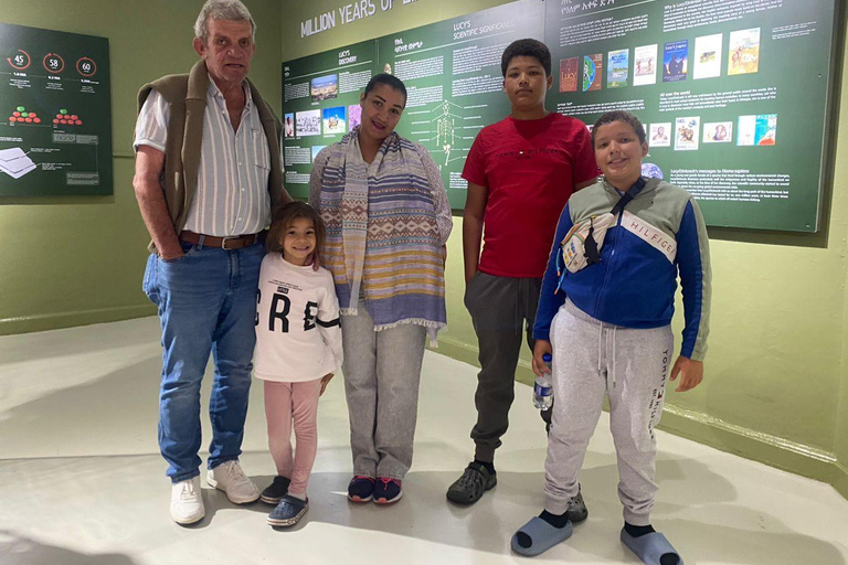 Addis Ababa: Stopover & Layover Tour- Private, Fast Flexible 8 Hour Tour