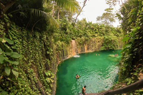 Tulum Instagram: Giant Sculpture, Cenote Atik & City of Arts