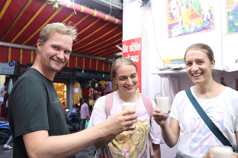 Kathmandu: City Sightseeing Hop-on Hop-Off Ticket Validity- 48 hour Pass for Kathmandu City Sightseeing
