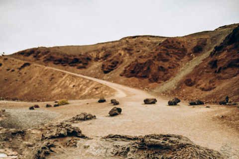 Lanzarote: Experiencia fotográfica únicaExperiencia Lanzarote Photoshoot