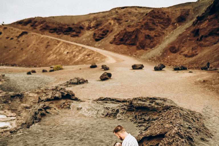 Lanzarote: Einzigartiges FotoshootingerlebnisLanzarote Fotoshooting Erlebnis