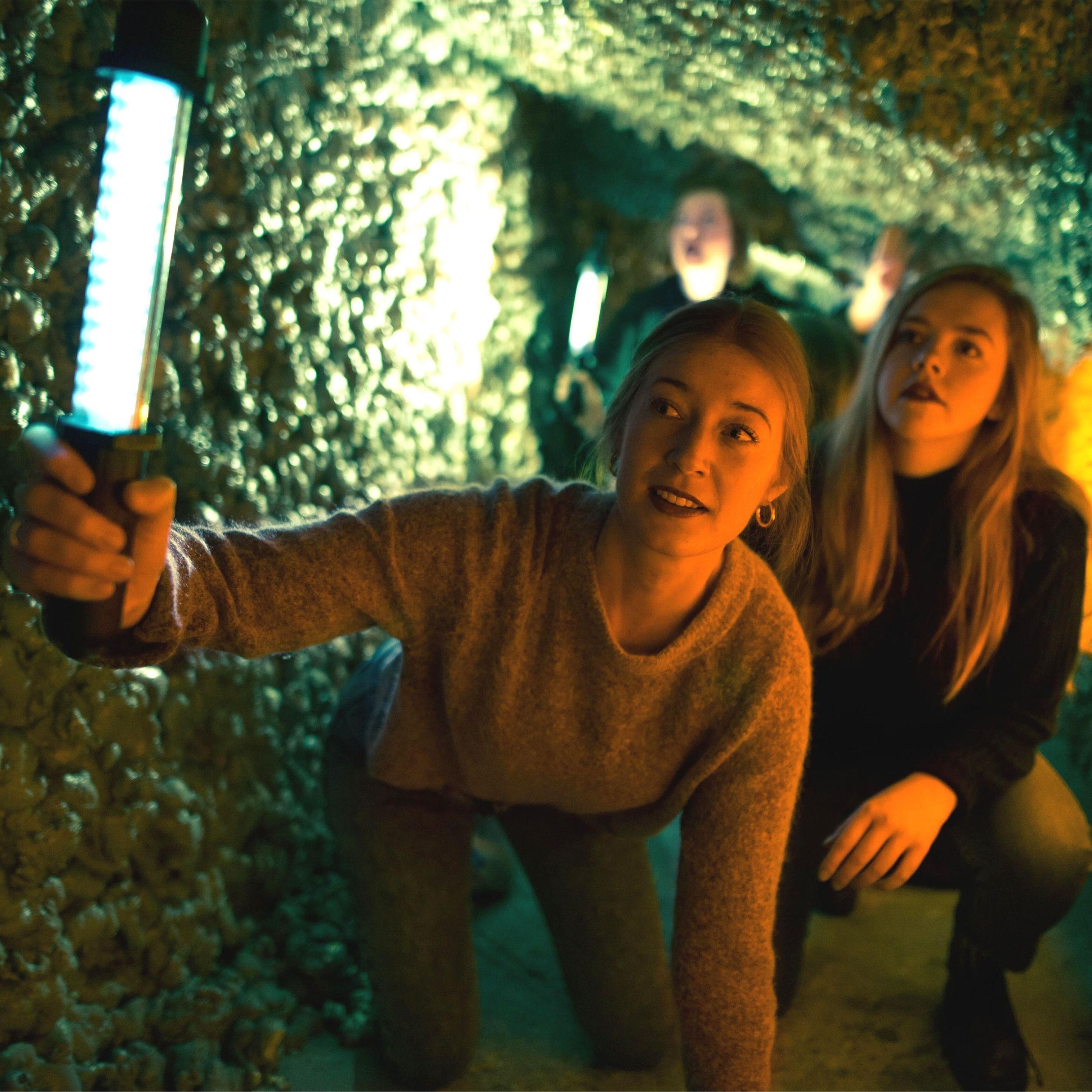 Lillehammer: Perfect Escape – unterhaltsame und spannende Escape Rooms