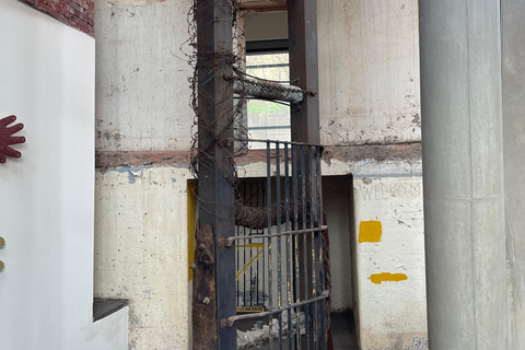 3-Day Johannesburg, Pretoria, Cradle &amp; Lesedi Tour