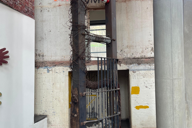 3-Day Johannesburg, Pretoria, Cradle &amp; Lesedi Tour