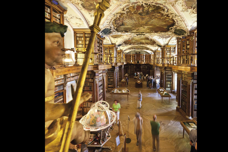 3 Privately Guided Swiss Travel Pass Train Tours from Zurich Group of 8 Excluding Train Tickets