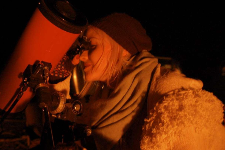 Salar de Uyuni Sunset and Night of Stars |Private Service|