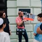 Bratislava: tour per piccoli gruppi di un'ora a piedi