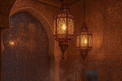 Tbilisi: Private Romantic Sulfur Bath Experience with Wine Tbilisi: Private Romantic Sulfur Bath Experience with Wine