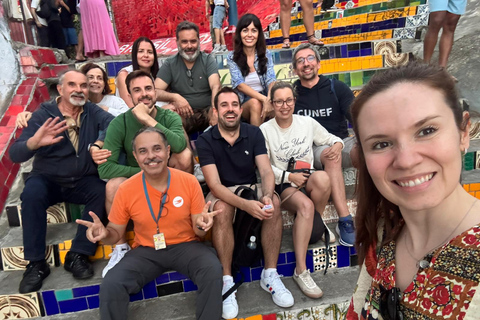 Rio de Janeiro: Private Customizable City Highlights Tour