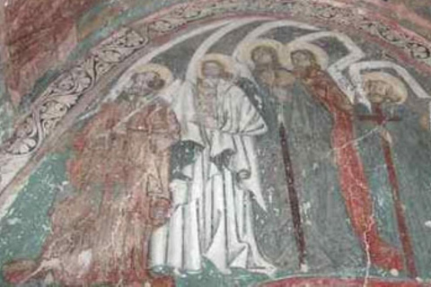 Brasov : Hărman, Prejmer et Feldioara, visite d'une demi-journéeBrasov : visite d'une demi-journée à Hărman, Prejmer et Feldioara